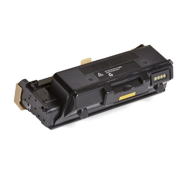 Toner Compatible XEROX 106R03621 Negro