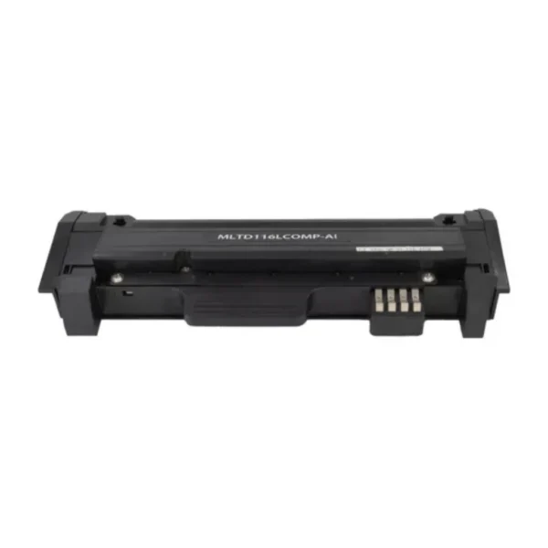 Toner Compatible SAMSUNG 116L Negro
