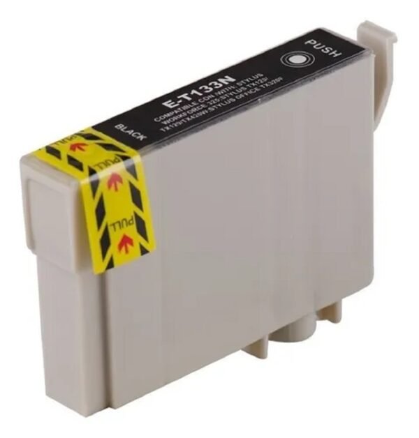 Cartucho Compatible EPSON 1331 Negro