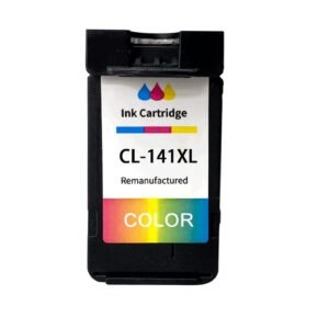 Cartucho Compatible CANON 141XL Tricolor