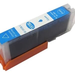 Cartucho Compatible CANON 151 Cyan