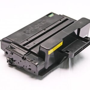 Toner Compatible SAMSUNG 203E Negro