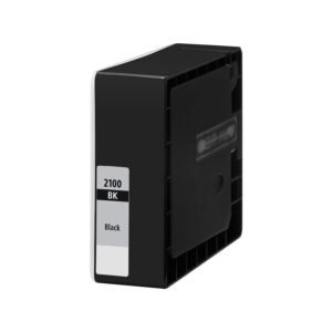 Cartucho Compatible CANON 2100XL Negro
