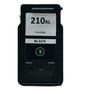 Cartucho Compatible CANON 210 Negro