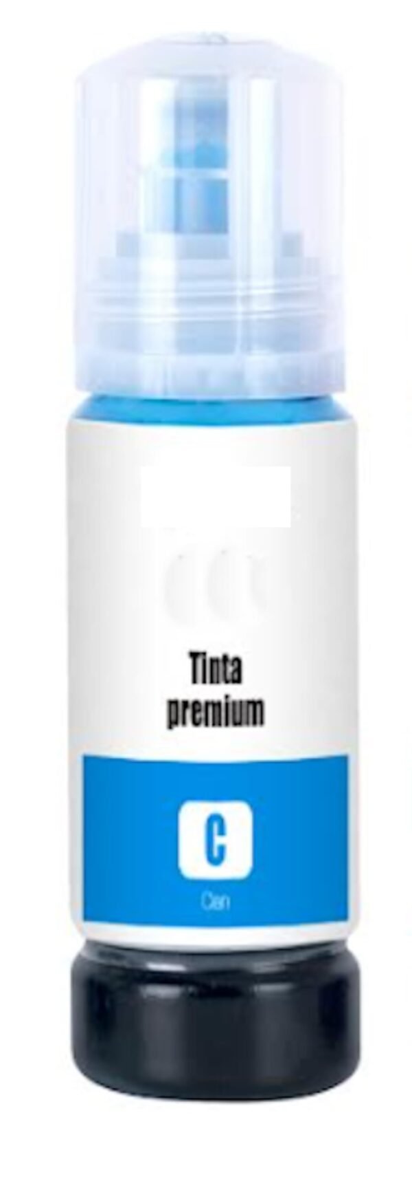 Tinta Compatible EPSON 544 Cyan