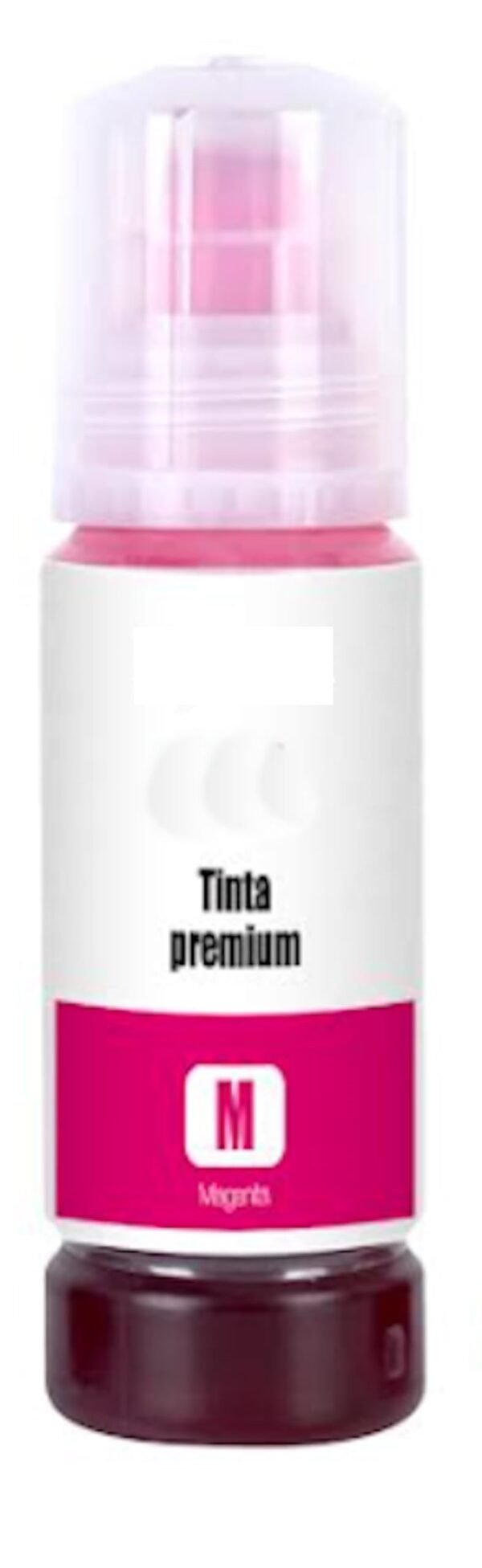 Tinta Compatible EPSON 544 Magenta
