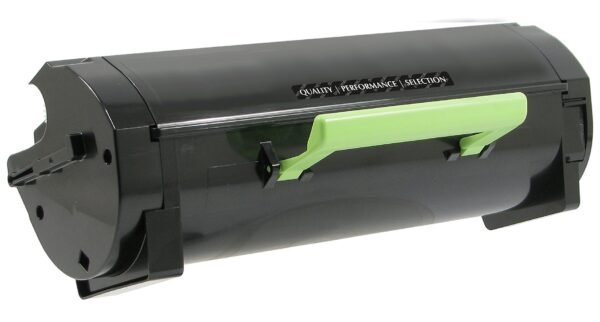 Toner Compatible LEXMARK 62d4x00  Negro