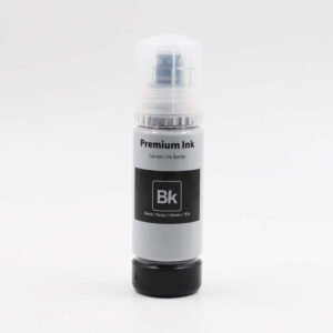 Tinta Compatible EPSON 554 Negro