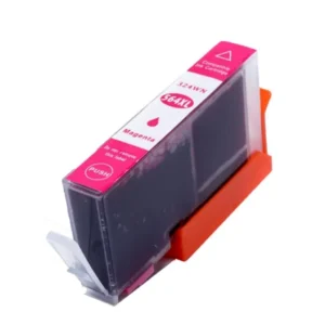 Cartucho Compatible HP 564XL Magenta