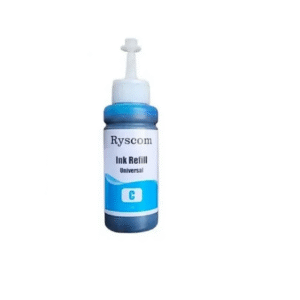 Tinta Compatible EPSON 664 Cyan