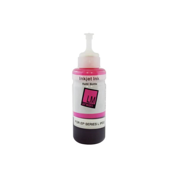 Tinta Compatible EPSON 673 Magenta Light