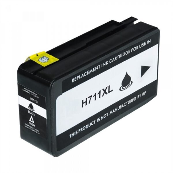 711XLNEG.jpg Cartucho Compatible HP 711XL Negro