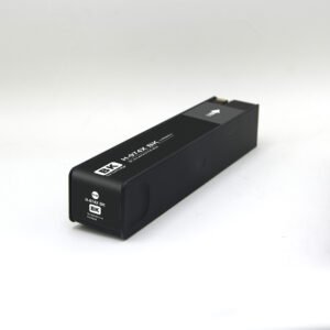 Cartucho Compatible HP 974XL Negro