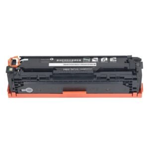 Toner Compatible HP 125A Negro