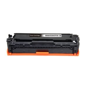Toner Compatible HP 128/131A Negro