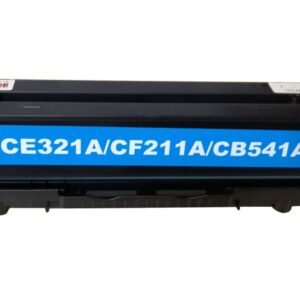 Toner Compatible HP 128/131A Cyan