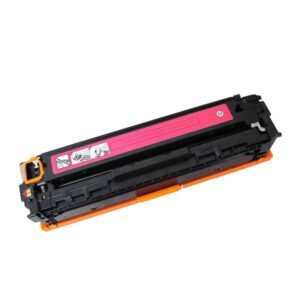 Toner Compatible HP 125A Magenta
