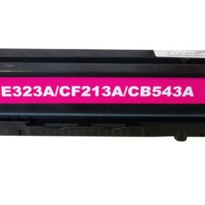 Toner Compatible HP 128/131A Magenta