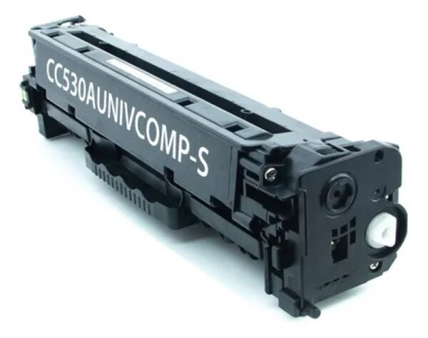 Toner Compatible HP 304A Negro