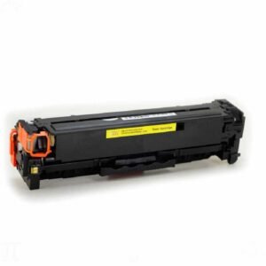 Toner Compatible HP 304/305/312X Amarillo