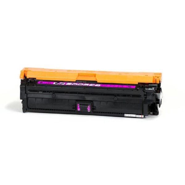 Toner Compatible HP 650A Magenta