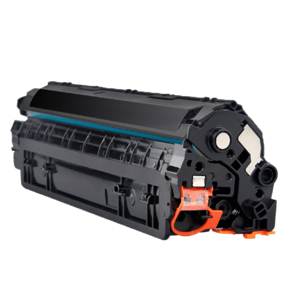 Toner Compatible HP 85/78/36/35 Cyan