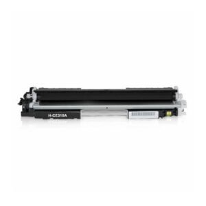 Toner Compatible HP 126A / 130A Negro