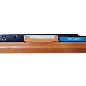 Toner Compatible HP 126A / 130A Cyan