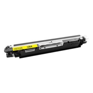 Toner Compatible HP 126A/130A Amarillo