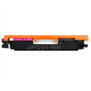 Toner Compatible HP 126A/130A Magenta