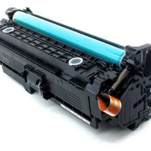 Toner Compatible HP 507A Negro