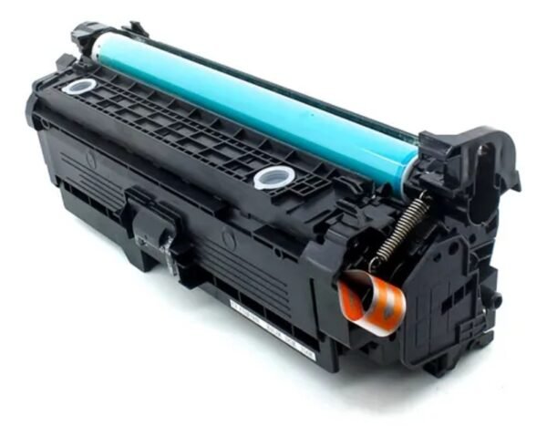 Toner Compatible HP 507A Negro