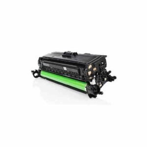 Toner Compatible HP 507X Negro