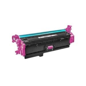 Toner Compatible HP 507X Magenta