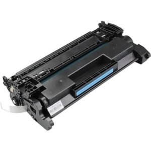 Toner Compatible HP 26A Negro
