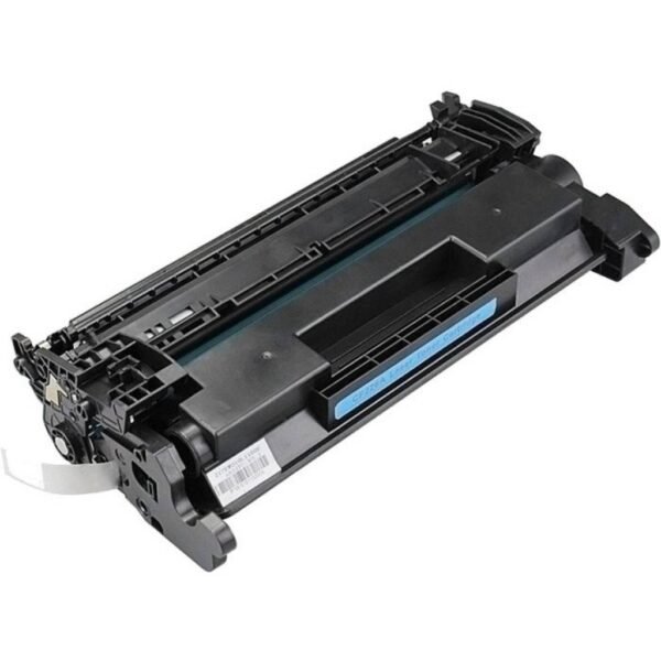Toner Compatible HP 26A Negro