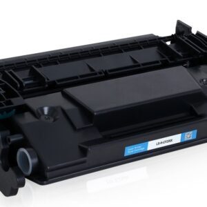 Toner Compatible HP 26X Negro