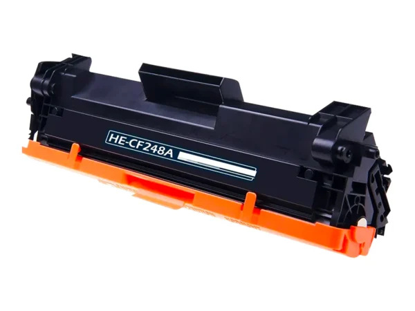 Toner Compatible HP 48A Negro