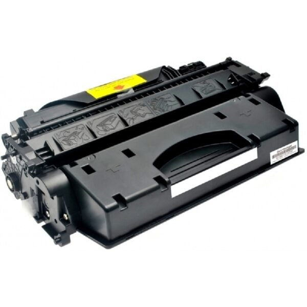 Toner Compatible HP CE505/CF280X Negro