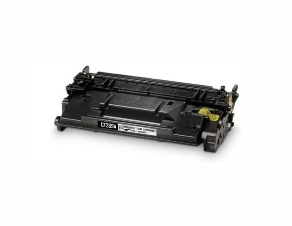 Toner Compatible HP 89A Negro