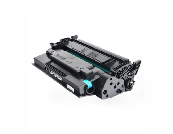 Toner Compatible HP 89X Negro