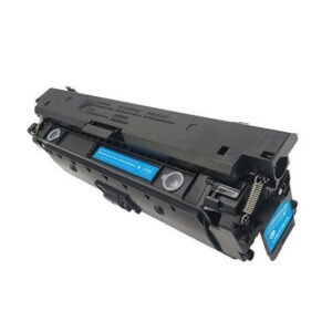 Toner Compatible HP 508A Cyan