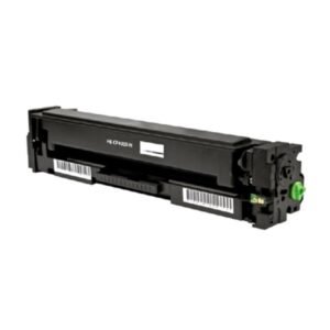 Toner Compatible HP 201X Negro
