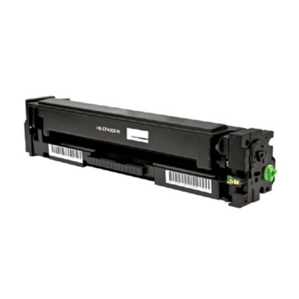 Toner Compatible HP 201X Negro