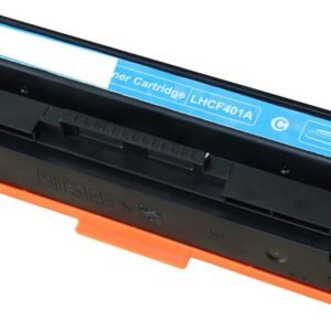 Toner Compatible HP 201A Cyan