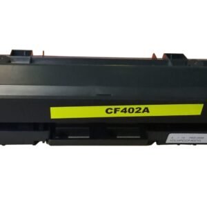 Toner Compatible HP 201A Amarillo