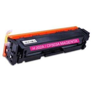 Toner Compatible HP 201A Negro