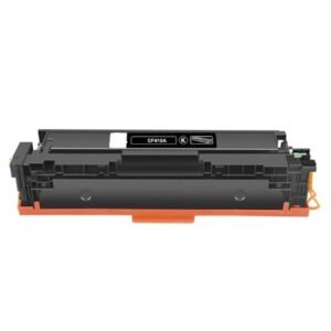 Toner Compatible HP 410A Negro