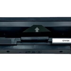 Toner Compatible HP 410X Negro