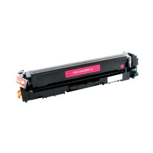 Toner Compatible HP 410A Magenta